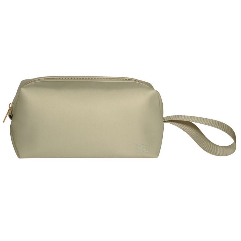 Burberry travel toiletry bag NEW